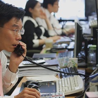 Обработка заявки