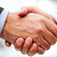 Заключение договора